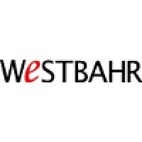 Westbahr AB Logo
