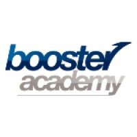 Booster Academy Logo