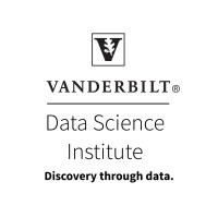 Data Science Institute at Vanderbilt University Logo