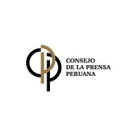 Consejo de la Prensa Peruana Logo