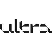 ULTRA Design & Strategy Logo