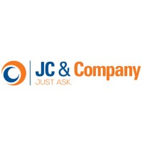 JC & Company Logo