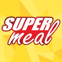 Supermeal Logo