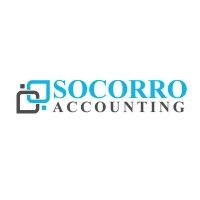 Socorro Accounting Logo