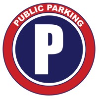 Public Parking Inc. Logo