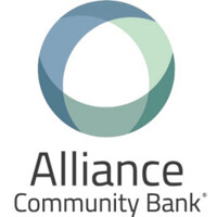 Alliance Community Bank Logo