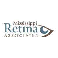 Mississippi Retina Associates Logo