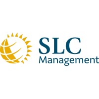 SLC Management Logo