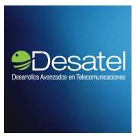 Desatel Comunicaciones Logo