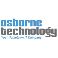Osborne Technology LLC Logo
