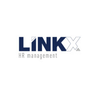 LINK X HR Management BV Logo