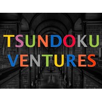 Tsundoku Ventures Logo