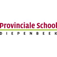 Provinciale School Diepenbeek Logo
