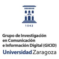 GICID, Grupo de Investigación de referencia Logo