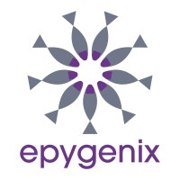 Epygenix Therapeutics, Inc. Logo