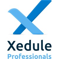 Xedule Professionals Logo