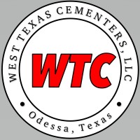 West Texas Cementers Logo