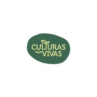Culturas Vivas Logo