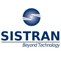 Sistran Informática Logo