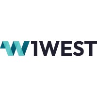 1West Logo