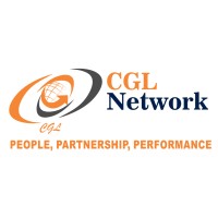 CGL Network Logo