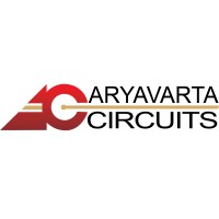 Aryavarta Circuits Private Limited Logo