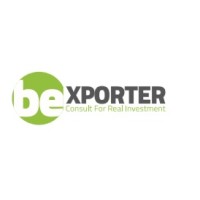 BExporter Logo