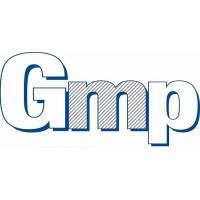 GMP MachPro Logo