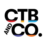 CTB AND CO. Logo