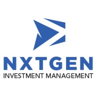 NXTGEN bvba Logo
