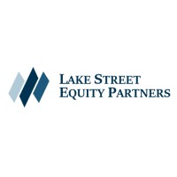 Lake Street Equity Partners, LLC Logo