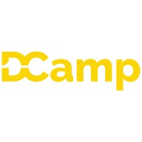 Decelerate Camp Logo