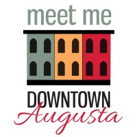 Augusta Downtown Alliance Logo