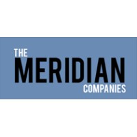 Meridian Entertainment Inc Logo