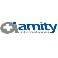 Amity International Logo