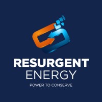 Resurgent Energy (Pty) Ltd Logo