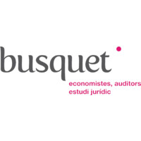 Busquet Economistes Auditors Logo