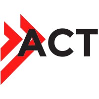 ACT Recycling Logo