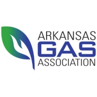 Arkansas Gas Association Logo