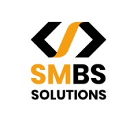 SMBS - Smart Business Solutions Logo