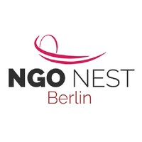 NGO Nest Berlin Logo