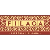 Filaga Pizzeria Logo