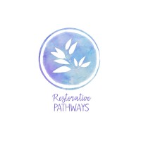 Restorative Pathways Counseling, LLC Logo