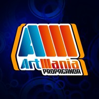 Artmania Propaganda Logo
