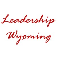 Leadership Wyoming Logo