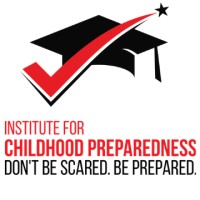Institute for Childhood Preparedness Logo