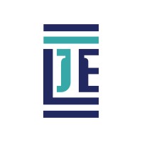 LJE Law Firm Logo