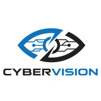 CyberVision Logo
