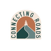 Connecting Roads | Experience Marketplace Powered by Web3 and NFT Travel Memberships Logo