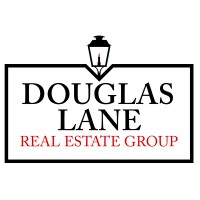 Douglas Lane Real Estate Group Logo